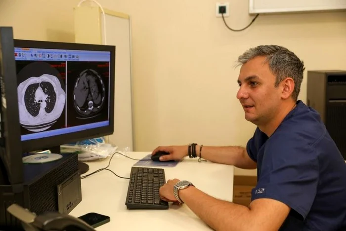 Spitalului construit de la zero la Mioveni caută personal. “De la 170 de angajaţi cât avea vechiul spital, trecem la 350”