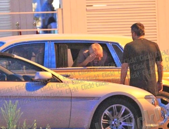 Irinel (Foto: Alex Muscaliu)