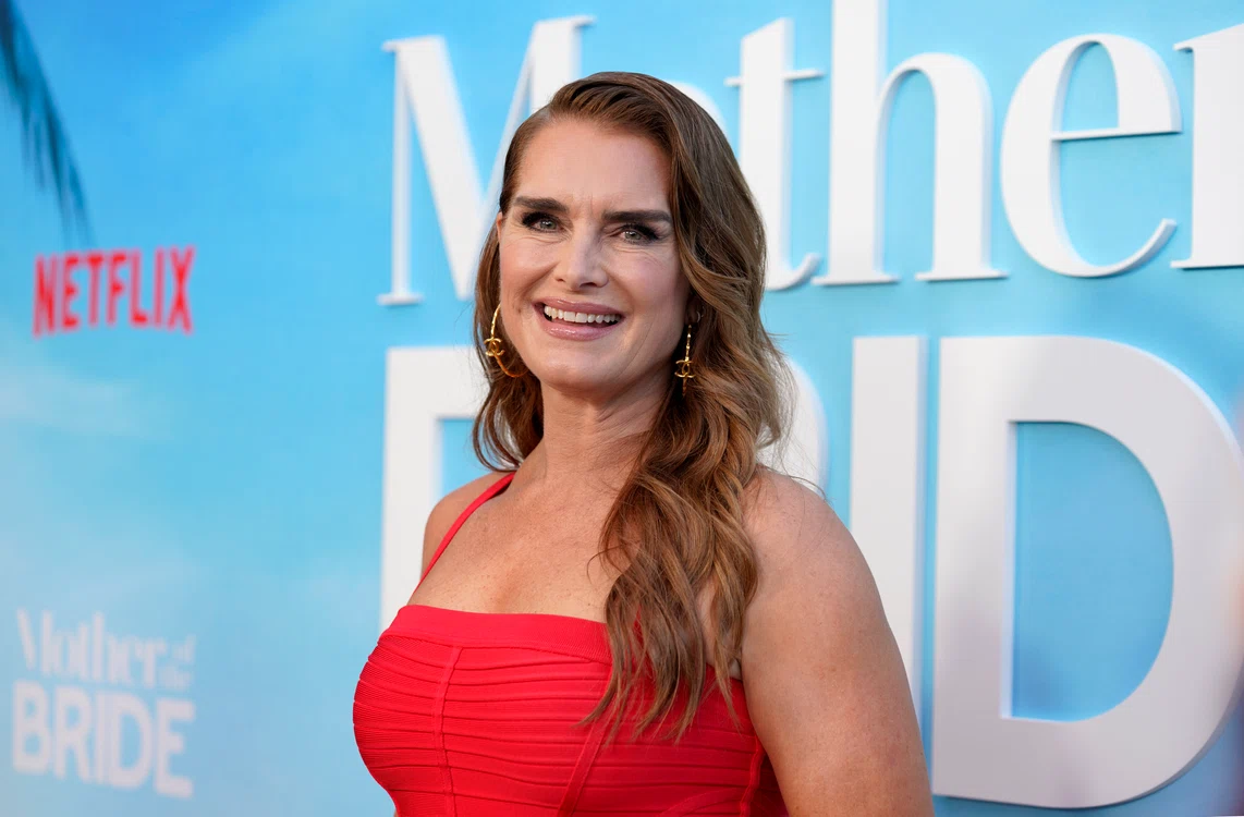 Brooke Shields, GettyImages (8) jpg