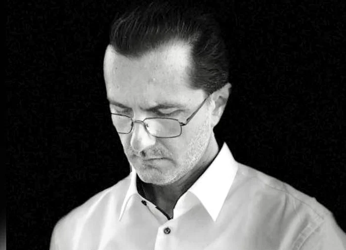 Vasile Bănescu. FOTO Facebook Vasile Bănescu