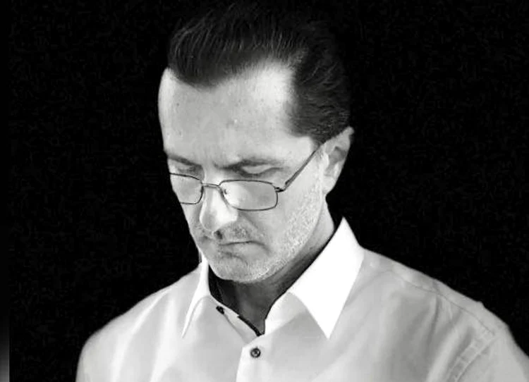 Vasile Bănescu. FOTO Facebook Vasile Bănescu