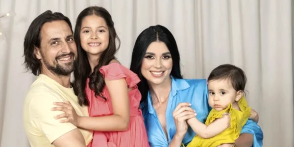 Familia Ştefan