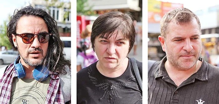 Fotografii: Florin Şuler