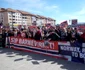 Protest Bodnariu Suceava