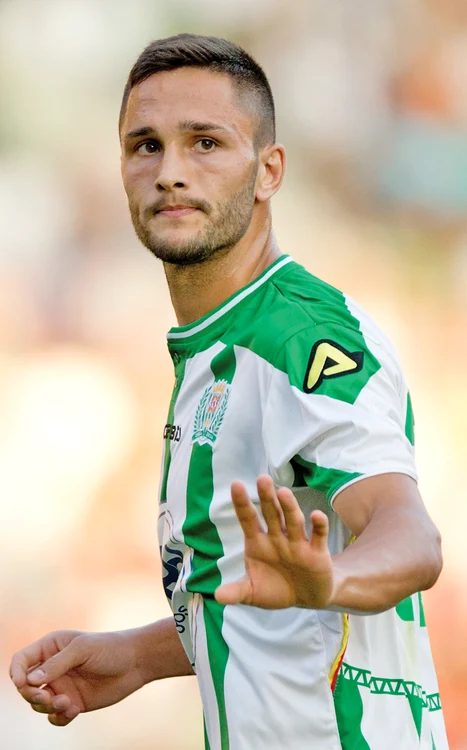 Florin Andone