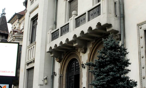 La originea urbanismului bucureștean jpeg