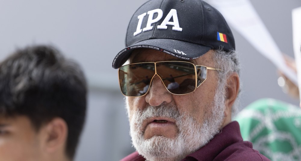 Ion Țiriac, întâlnire explozivă cu președintele WADA, organizație pe care a creat-o. De ce s-a dus peste șeful antidopingului
