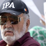 Ion Tiriac (EPA) jpg