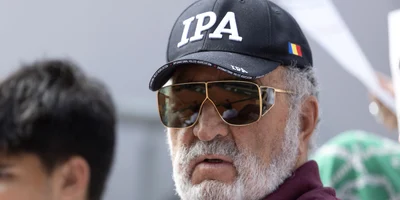 Ion Tiriac (EPA) jpg