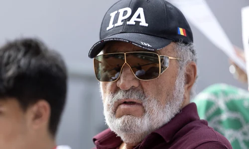 Ion Tiriac (EPA) jpg