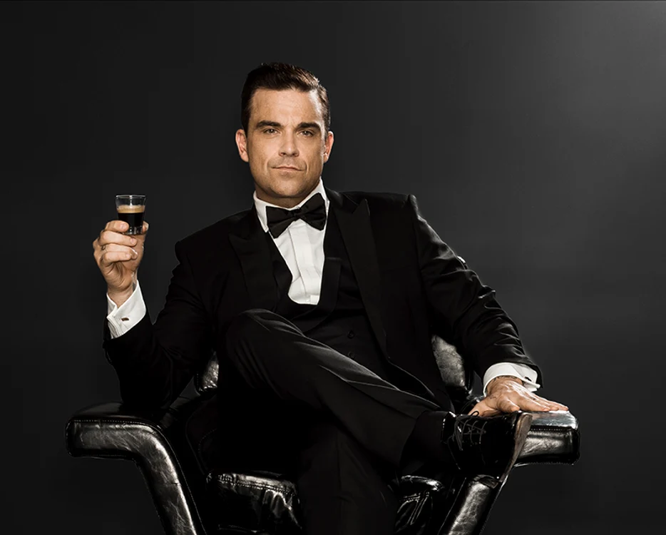 
    Primul concert Robbie Williams la Bucureşti are loc pe 17 iulieFoto: Arhiva personală  
