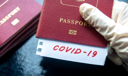 pasaport covid shutterstock jpeg