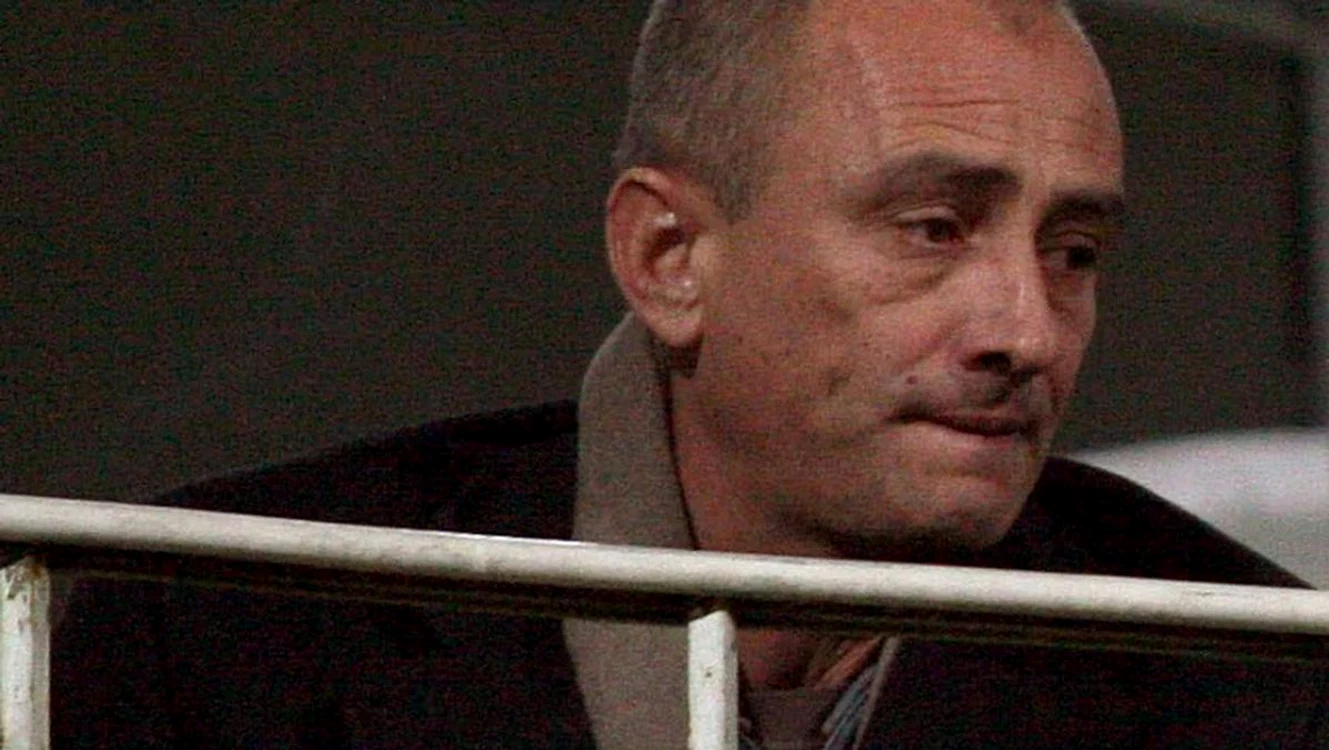 Dumitru Bucșaru a avut o avere impresionantă / foto: Mediafax