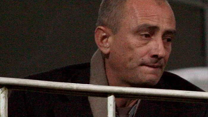 Dumitru Bucșaru a avut o avere impresionantă / foto: Mediafax
