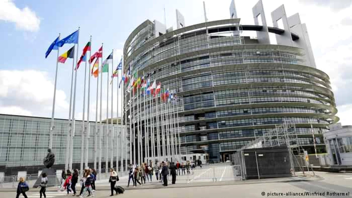 Parlamentul European