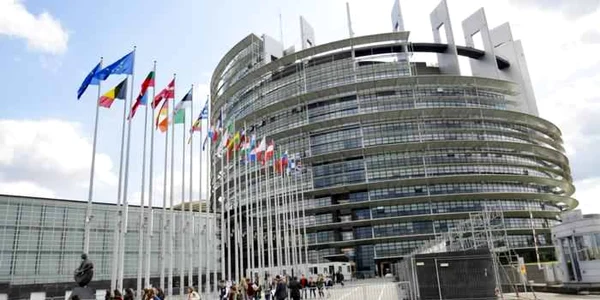 parlamentul european