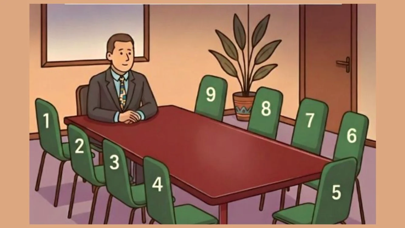 Test de personalitate / FOTO: Jagran Josh