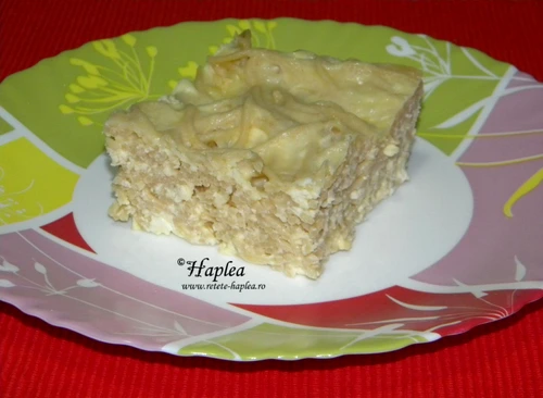 budinca din spaghete cu branza sarata poza 8 jpeg