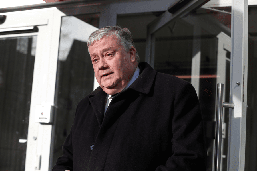 Dosarul „Qatargate”: Eurodeputatul belgian Marc Tarabella cere recuzarea judecătorului