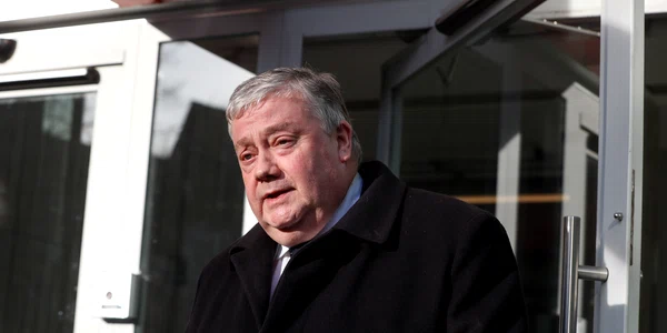 Marc Tarabella FOTO EPA EFE jpg