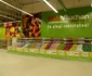 Primul hipermarket Auchan din Braşov. FOTOSimona Suciu