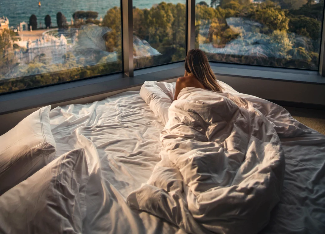 
    Unii nu se pot odihni din cauza zgomotelor vecinilorFOTO: Unsplash.com  