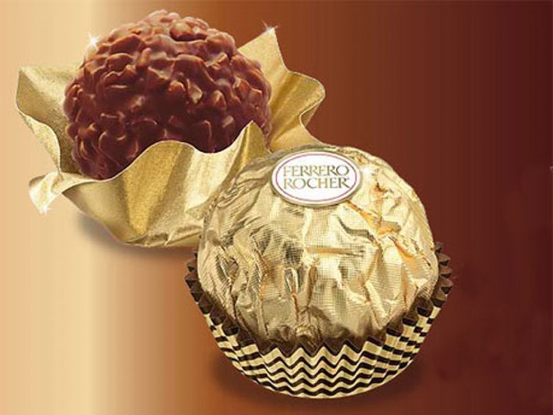 Ferrero continuă să se extindă și deschide prima sa fabrică de ciocolată în America de Nord