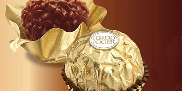 Bomboane Ferrero Rocher FOTO doctorcasado.es
