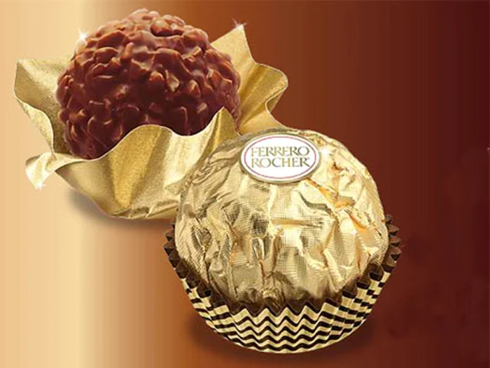 Bomboane Ferrero Rocher FOTO doctorcasado.es