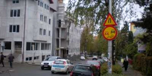 Indicatoarele abandonate