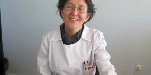 Letiţia Badea, un medic profesionist, speriat de presa
