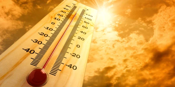 Temperaturile ajung la cote-record şi în Capitală