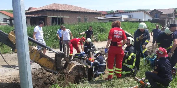 interventie isu alba