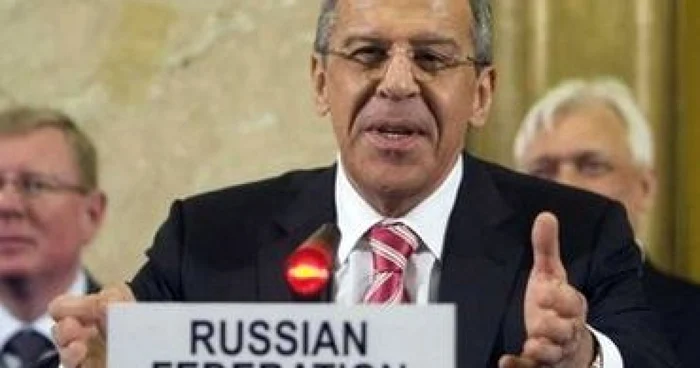 Lavrov: noul proiect american antirachetă nu creează riscuri pentru Rusia