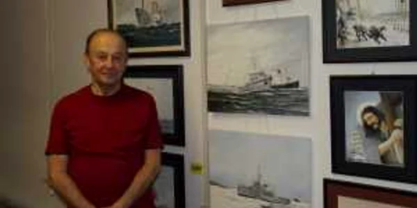 ovidiu ionescu