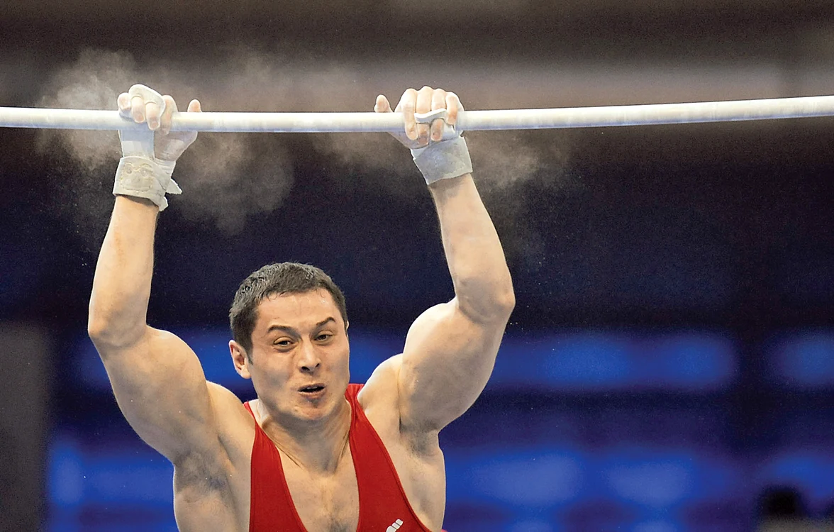 
    Răzvan Şelariu  a cucerit un bronz  olimpic la JO din 2004  