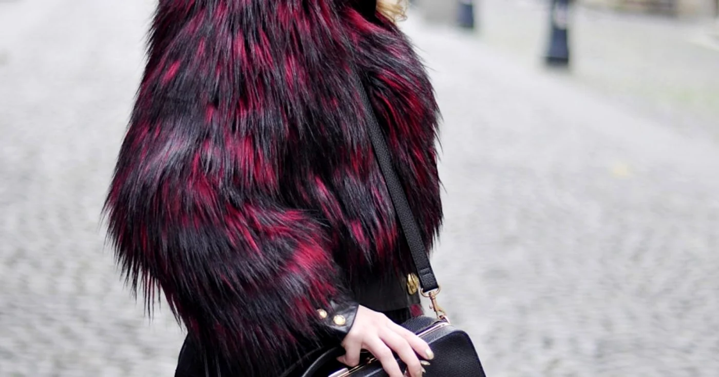 moda strazii