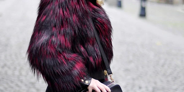 moda strazii
