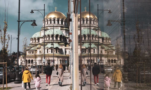 Sofia, Bulgaria jpg