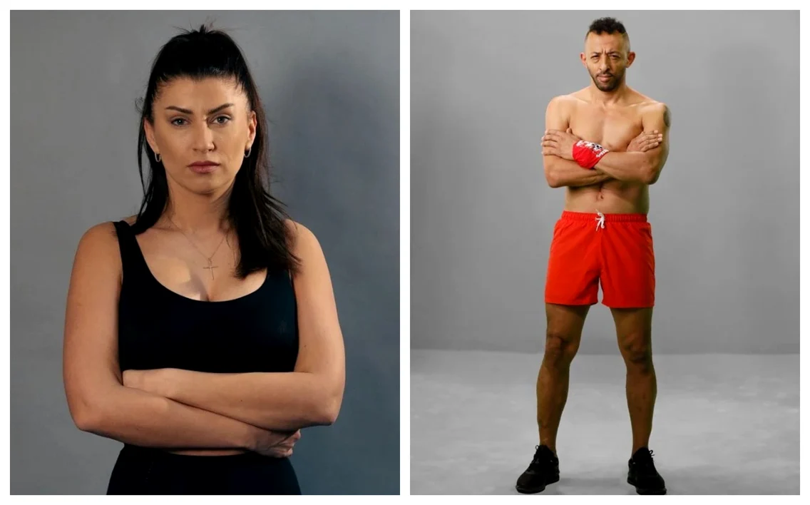 Alina Radi și Kamara