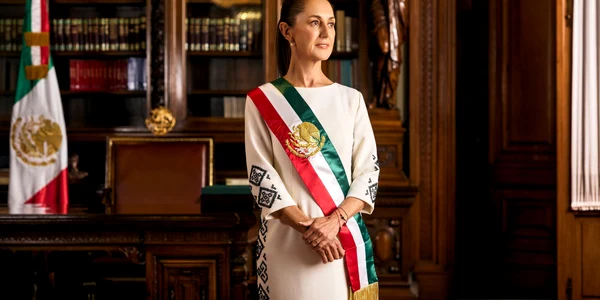 Claudia Sheinbaum Foto facebook jpg