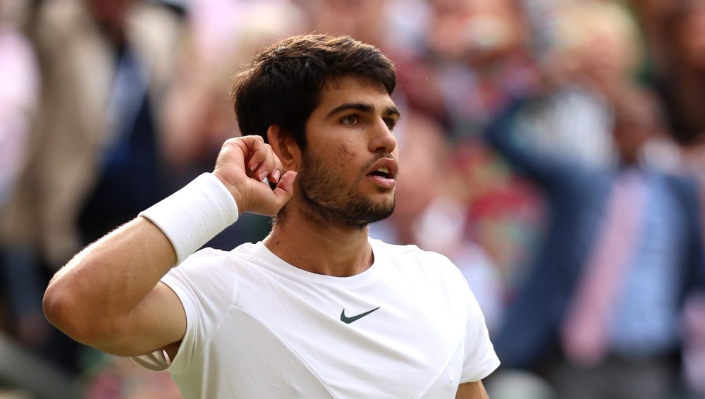 Finală magistrală la Wimbledon: Djokovici - Alcaraz sau când perfectul întâlnește mai mult ca perfectul
