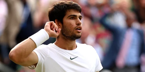 Carlos Alcaraz Wimbledon 2023 Foto Gettyimages (4) jpg