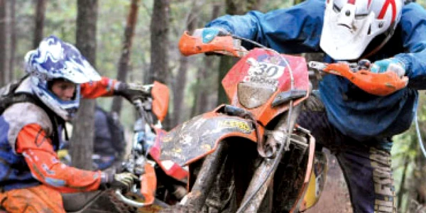 Motociclete şi adrenalină în Sibiu