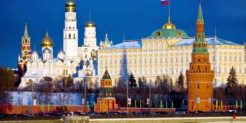 kremlin