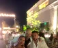 Bianca Drăgușanu, Gabi Bădălău și Mihai Mitoșeru. Sursă: Instagram