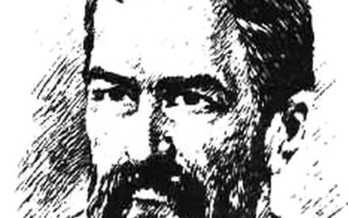 Ion Păun Pincio FOTO: Wikipedia