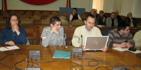 Ecologiștii au fost nemulțumiți în urma dezbaterii publice 
