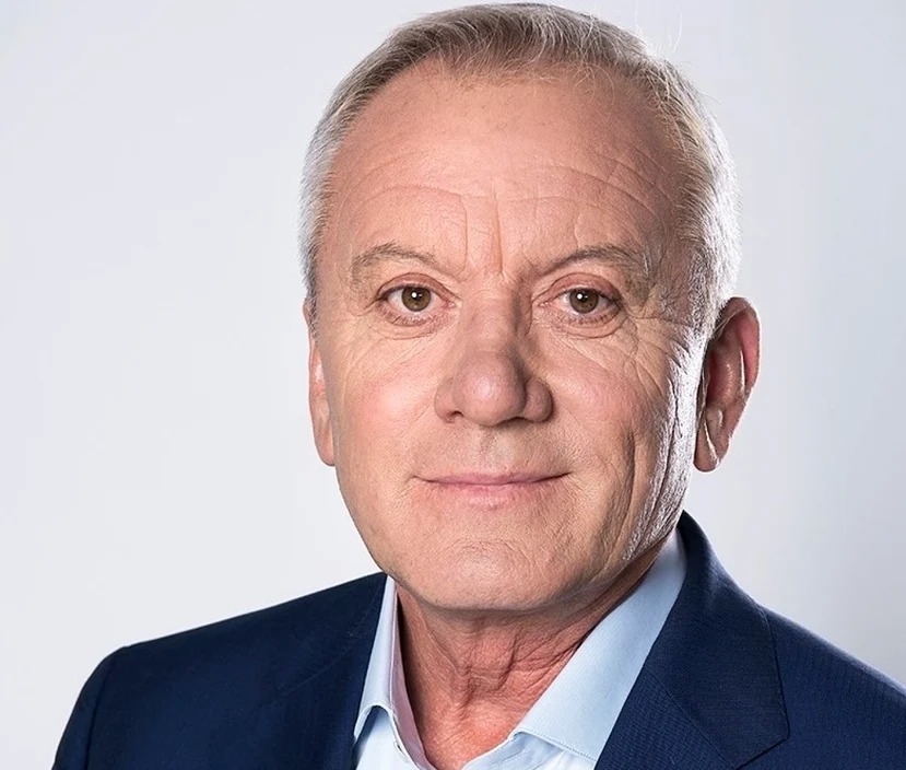 Primarul municipiului Buzău, Constantin Toma. FOTO: Arhivă