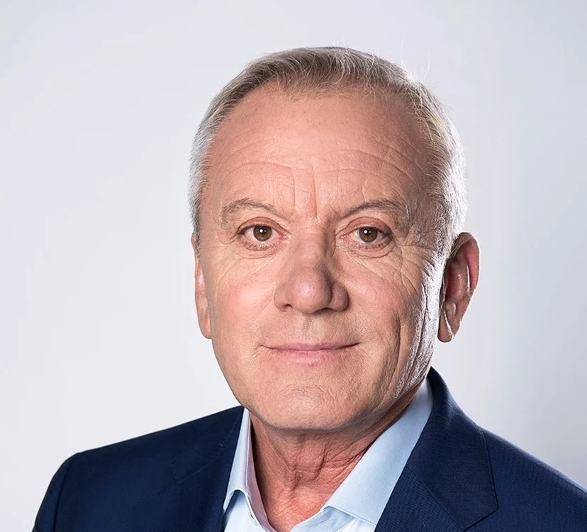 Primarul municipiului Buzău, Constantin Toma. FOTO: Arhivă